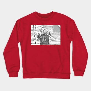 senior bowl Crewneck Sweatshirt